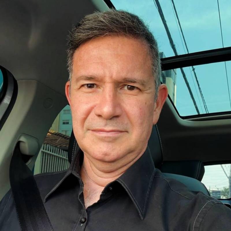 Frankly Hendrik, 59, Guthrie