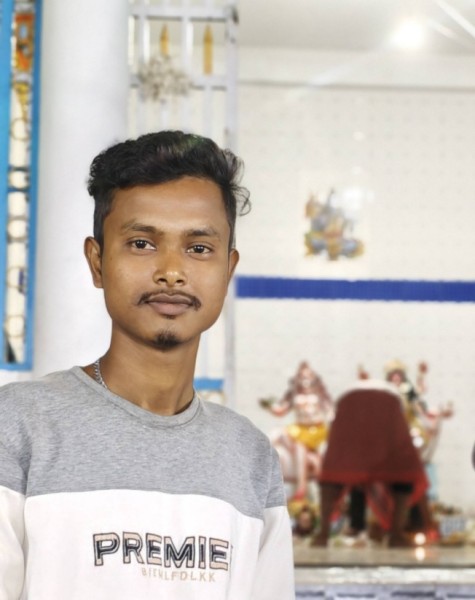 Anonta, 26, Sangin