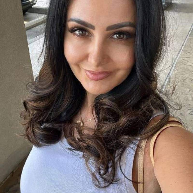 Princesskissk, 29, Ridge