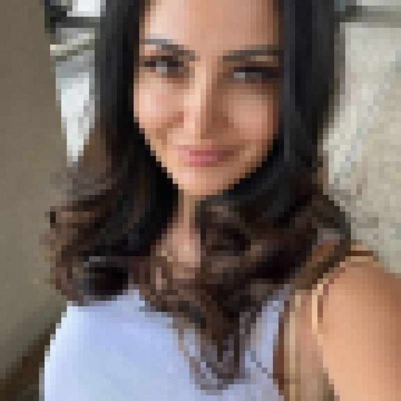 Princesskissk, 29, Balsa Nova