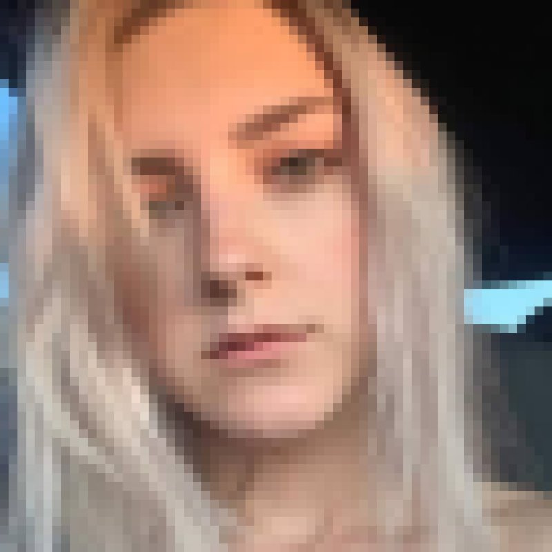 Charlotte, 31, Den Chai