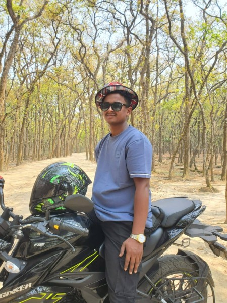 Sohel, 21, Sachsen Anhalt