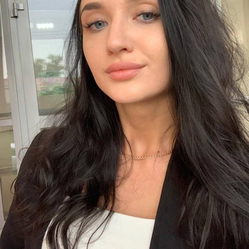 anna, 19, Kuurne