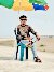 Raihan, 26, Chitrakoot