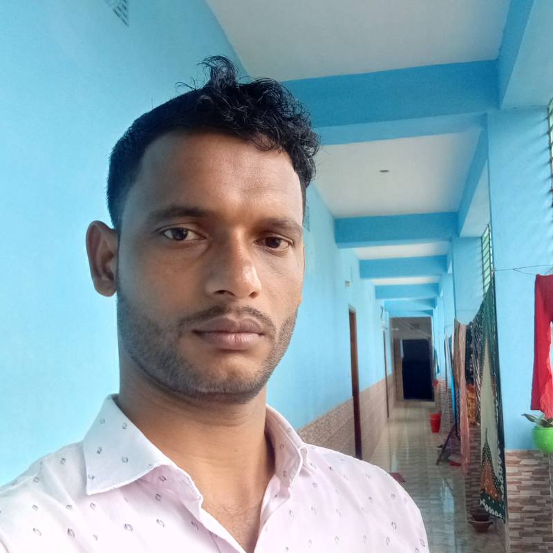 Md Sohel Rana, 29, Carrigaline
