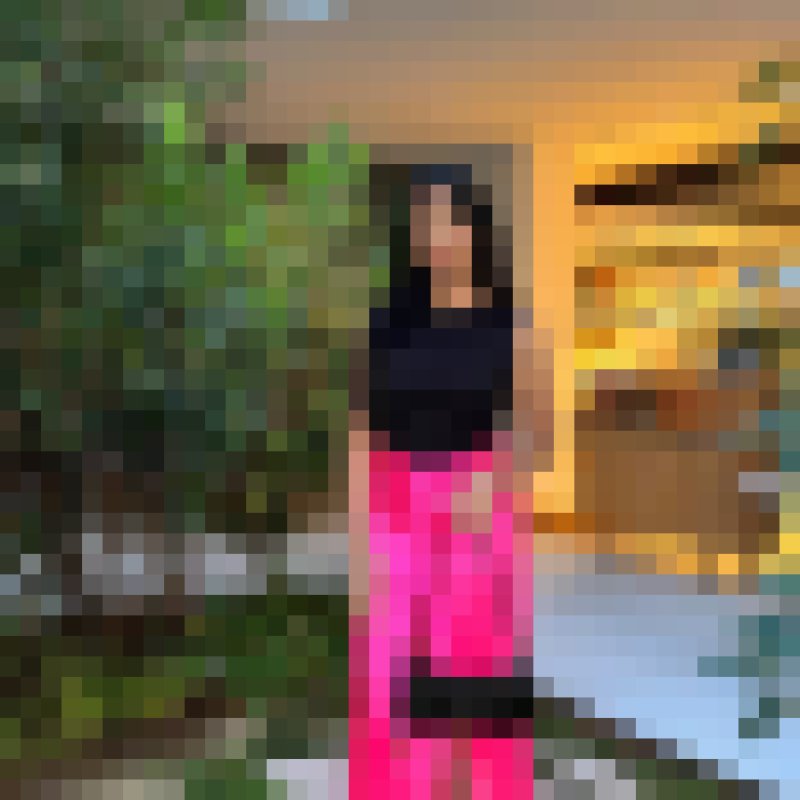 Kiara, 28, Togo