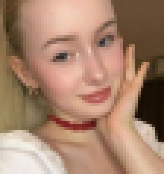 Frieda maya, 27, France