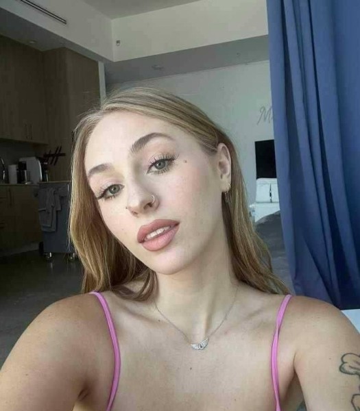 Annabelle Jones, 31, Apodi