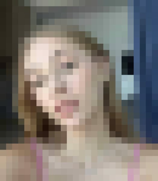 Annabelle Jones, 31, Villa Ohiggins