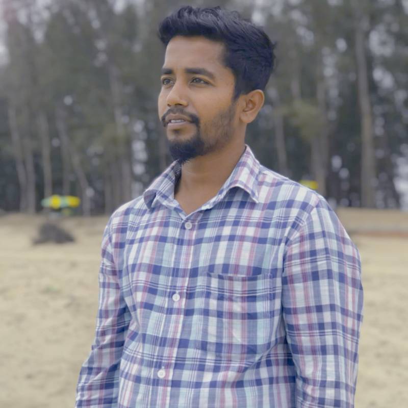 Monir, 29, Naduvattam