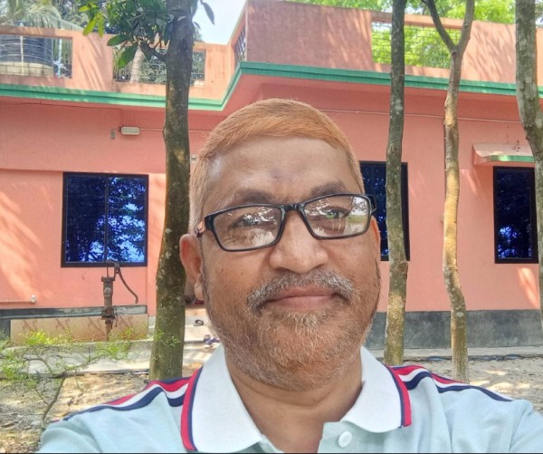Zahid, 51, Pattensen