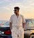 Abid, 22, Australia
