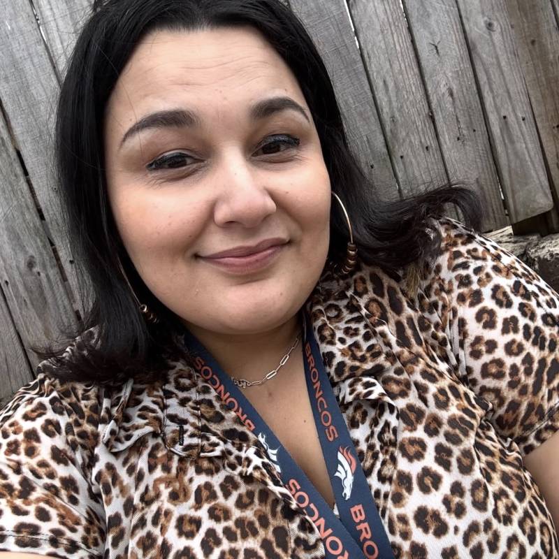 Lorissmith, 40, Guas Belas