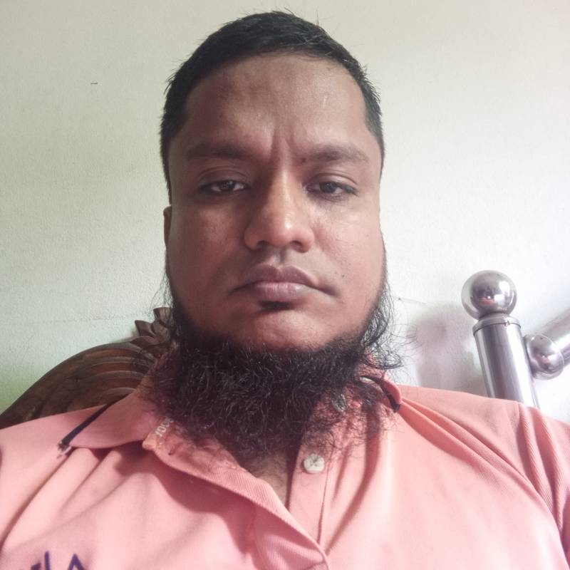 md.Anwar, 34, Bambadinca