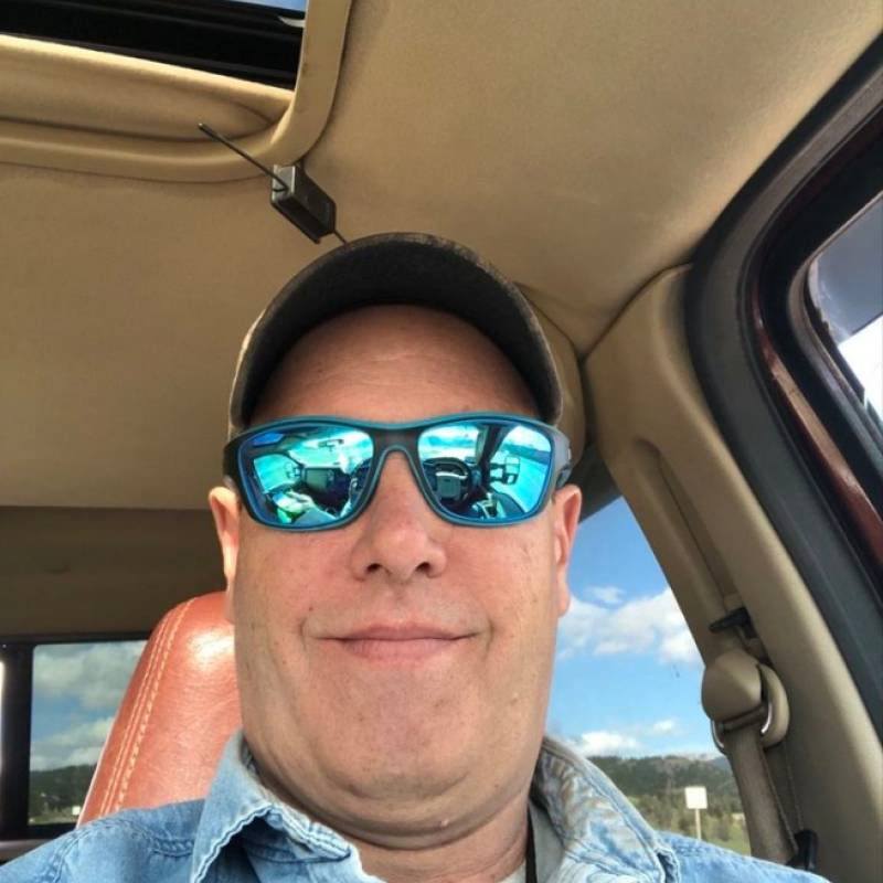 Craig, 54, Vennesla