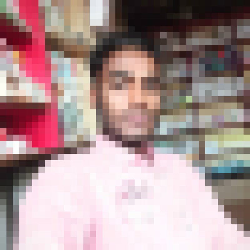 Md Jahan Mia, 23, Linganaboyinacherla