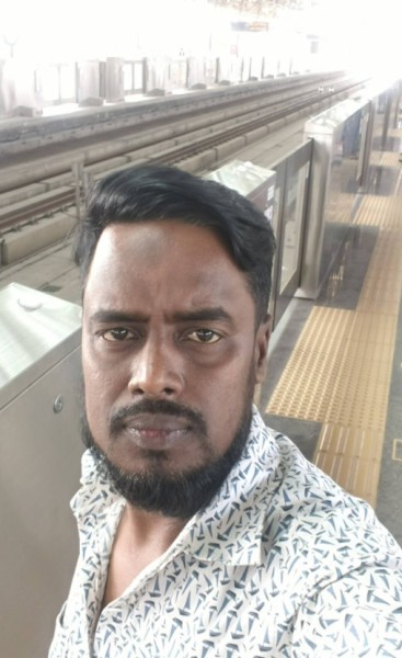md bablu mia, 39, Martinengo