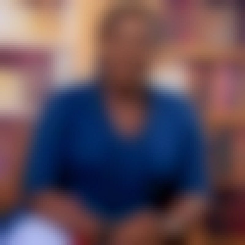 Grace, 53, Senegal
