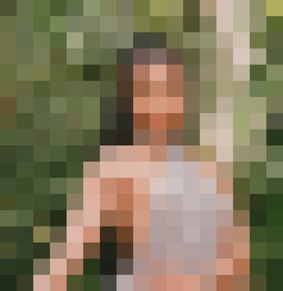 Kele, 28, Harrisburg