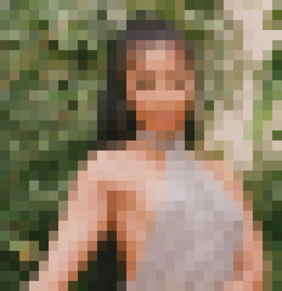 Kele, 28, United States