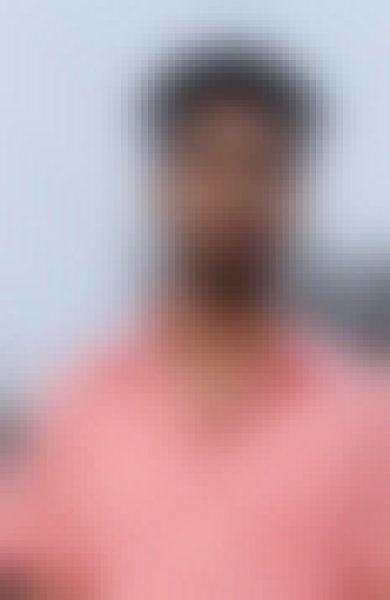 MOINUL ISLAM, 28, Chandrapur