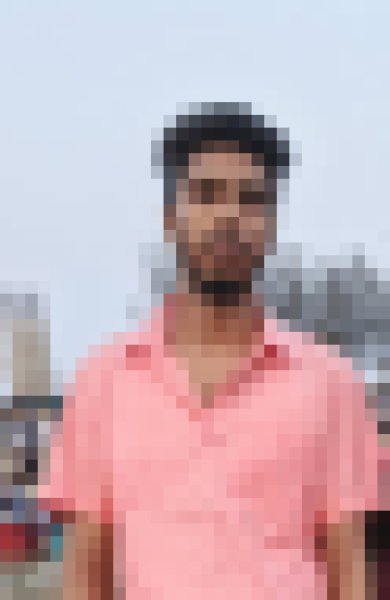 MOINUL ISLAM, 28, Sintjobintgoor