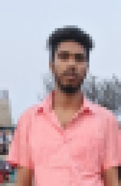 MOINUL ISLAM, 28, Kirovohrad