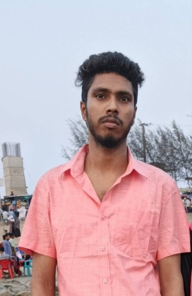 MOINUL ISLAM, 28, Wadowice