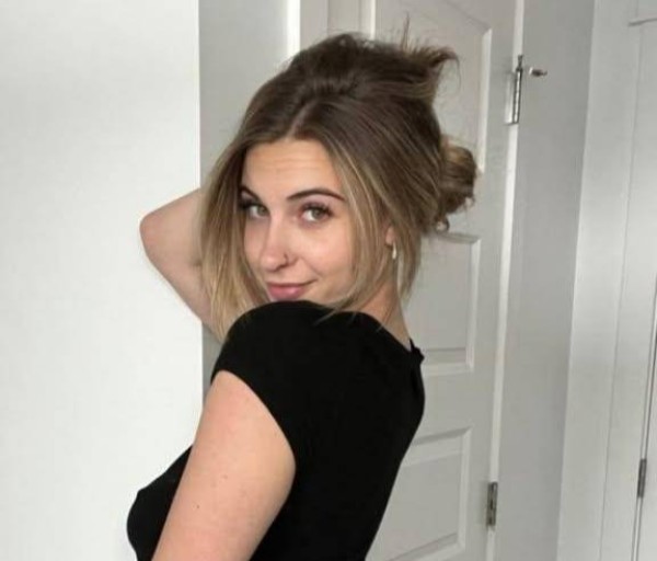 Erica mia, 41, Kogon Shahri