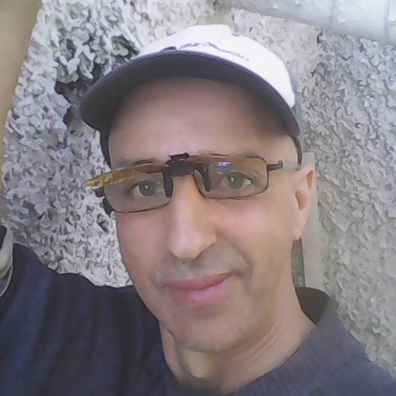 goldalex, 53, La Porte