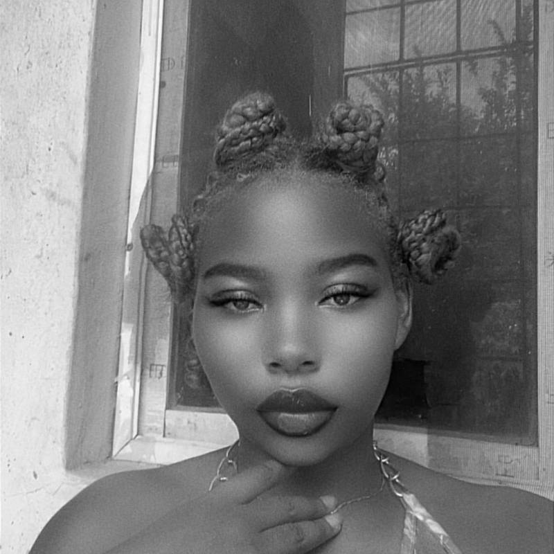 Tessy, 20, Shawangunk