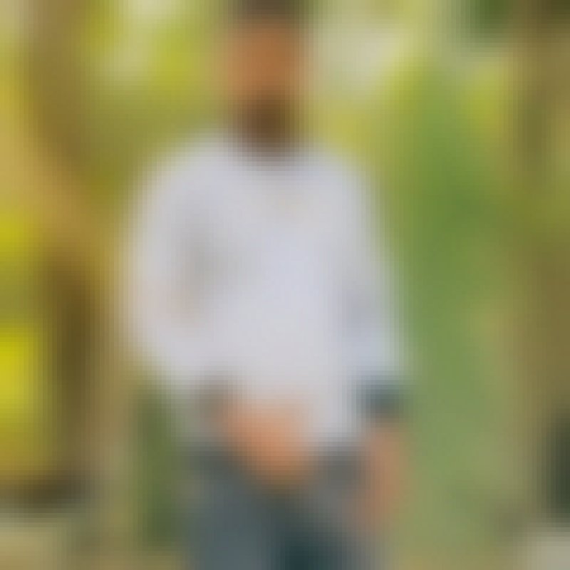 Mahfuj Ahmed, 26, Iraq