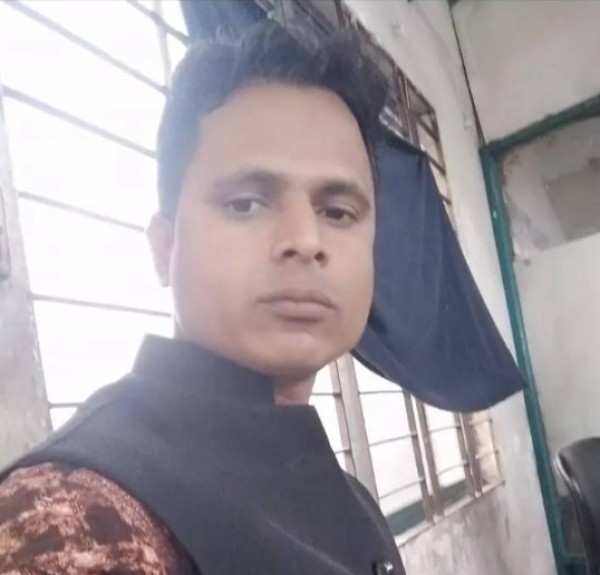 Nuruzzaman, 39, Thnex
