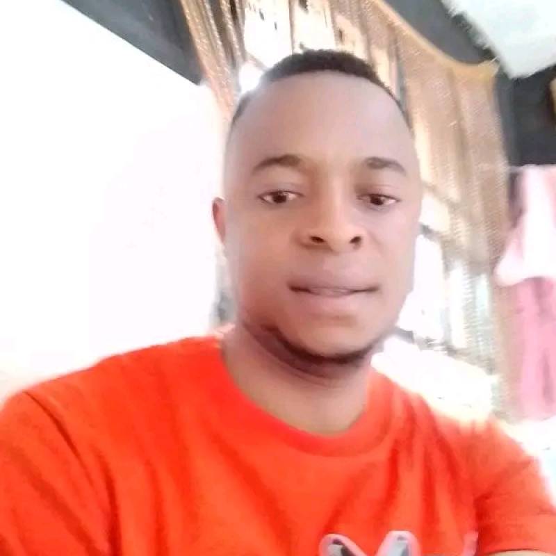 Franklin, 30, Ye