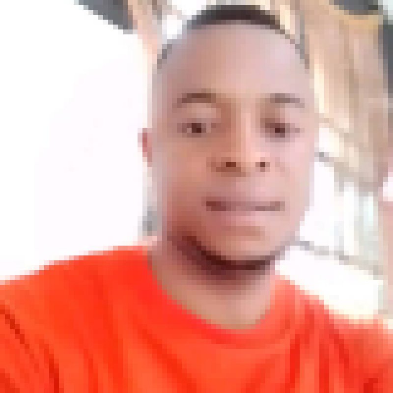 Franklin, 30, El Lamo