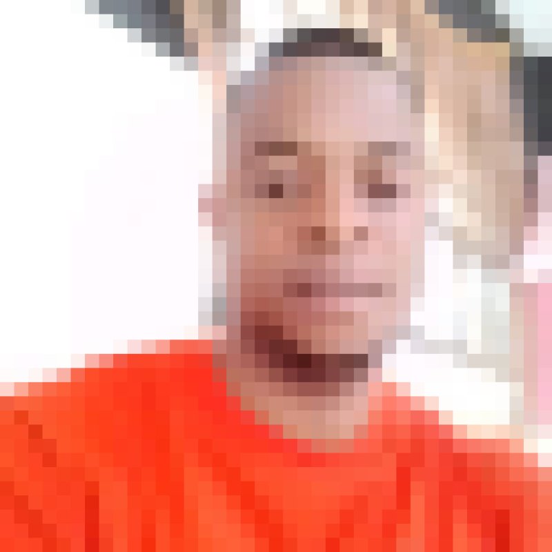 Franklin, 30, Gubkin