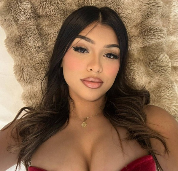 Amanda Smith, 29, Kanyakulam