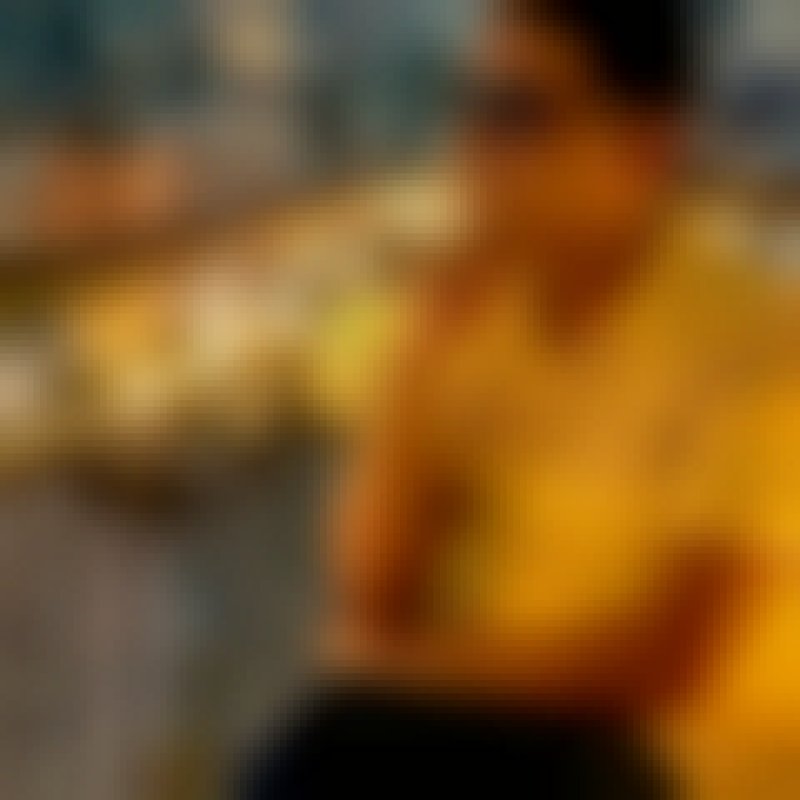 Ariful Pathan, 28, Senegal