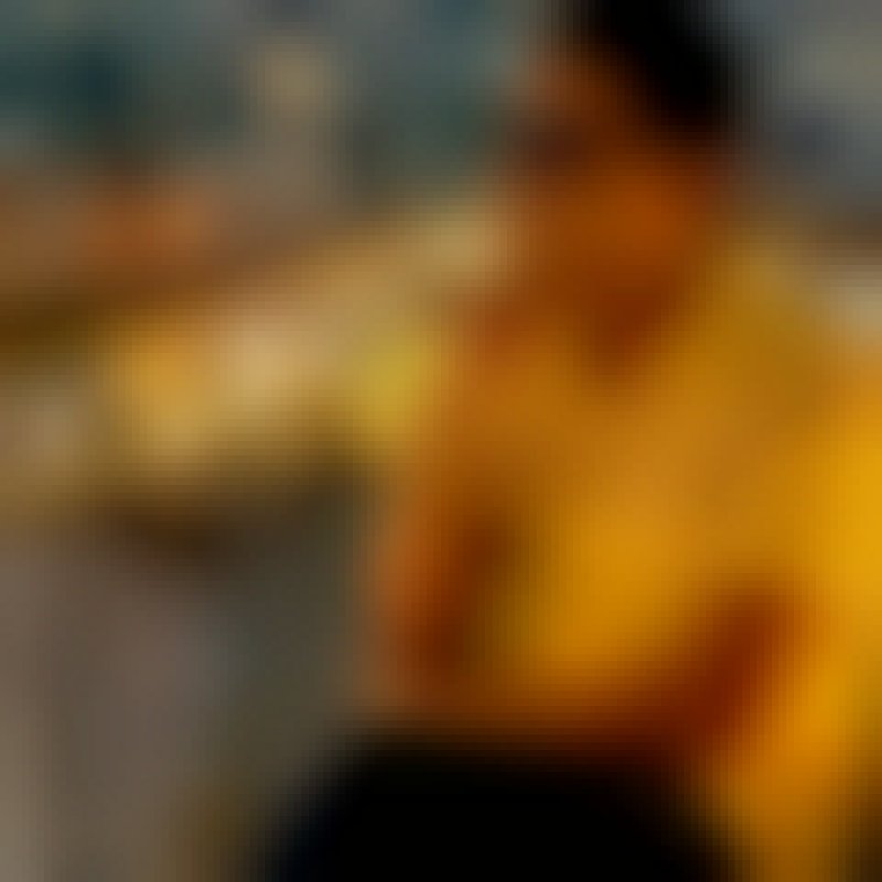 Ariful Pathan, 28, Gisenyi