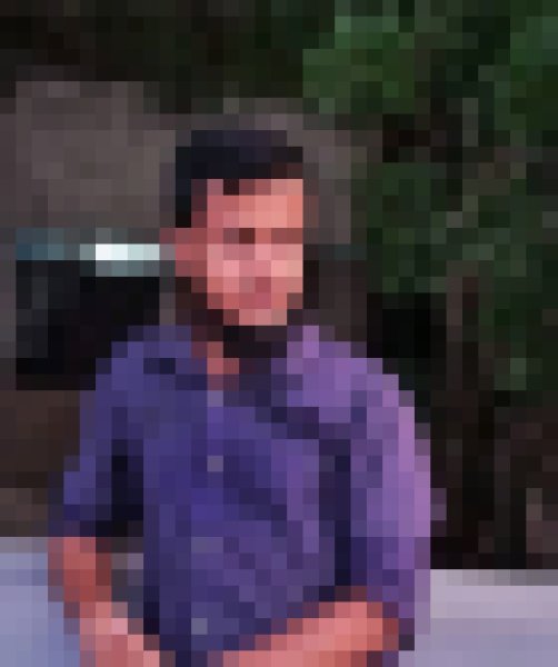 Jadu, 27, Tete