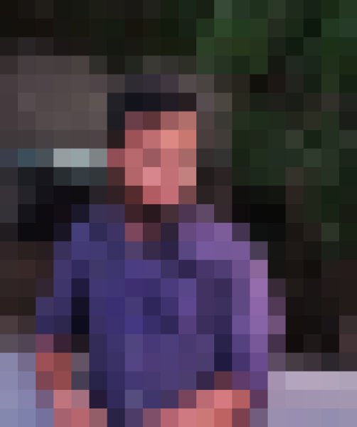 Jadu, 27, Hong Kong