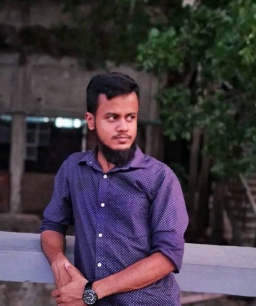 Jadu, 27, Rozzano