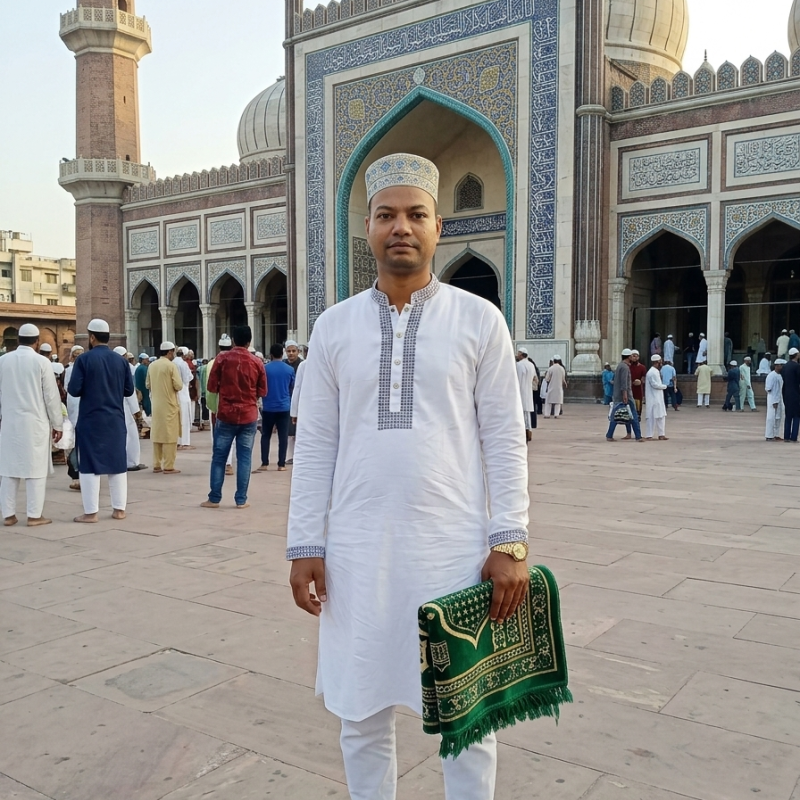 shourov, 30, Kambar