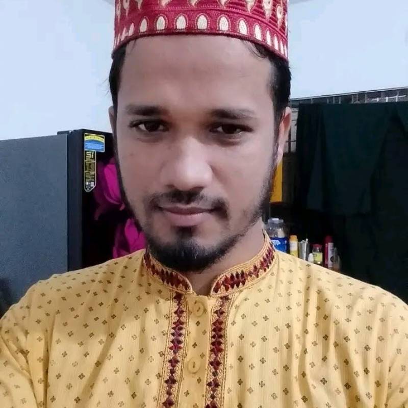 Jakir, 30, Kiashahr