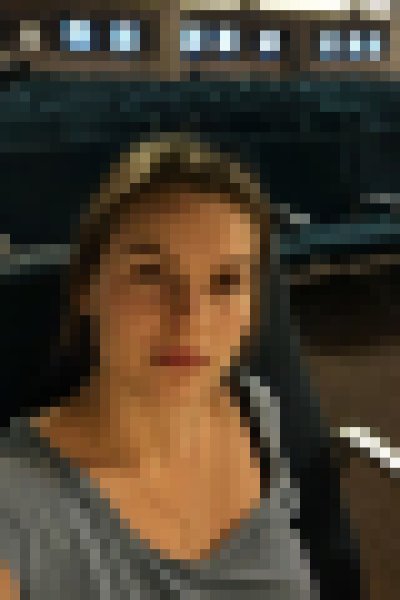Julia Katelyn, 29, Mbuyapey