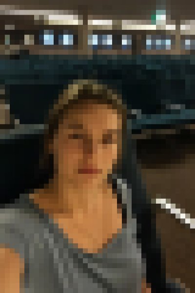 Julia Katelyn, 29, Koja
