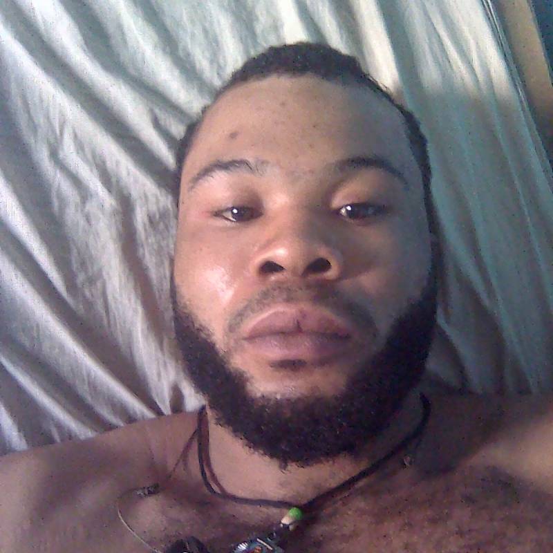 Godstime, 29, Dulken