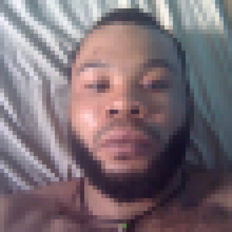 Godstime, 29, Florstadt