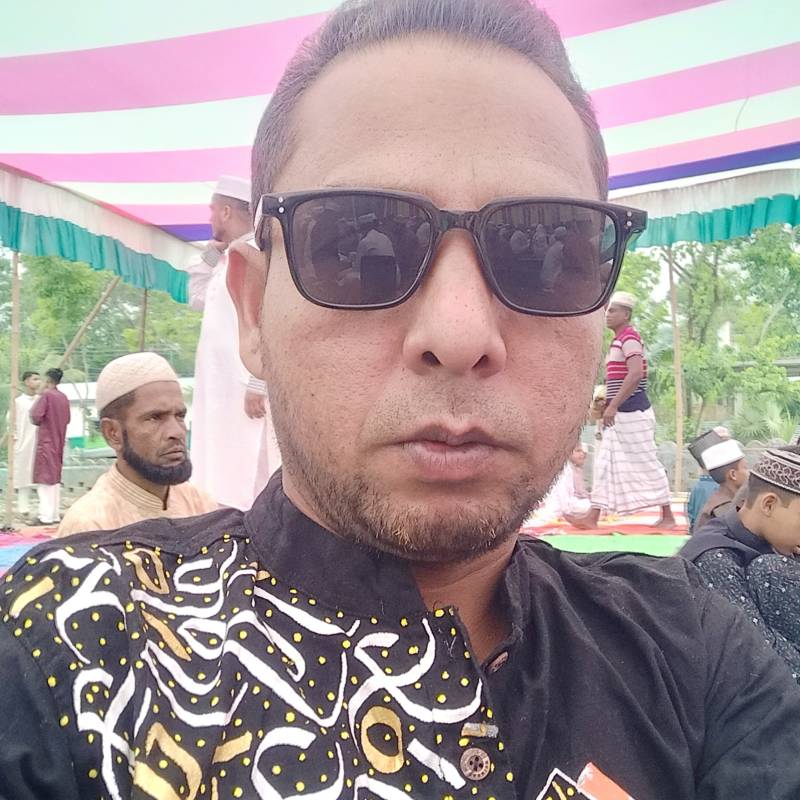 Babul, 36, Chipurupalle