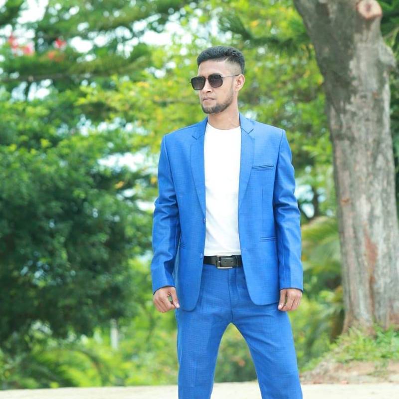 Migahn, 27, Gokavaram